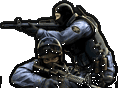 Pagina de start a forumului infected.MyForum.ro